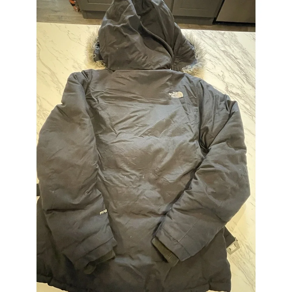 The North Face some loose